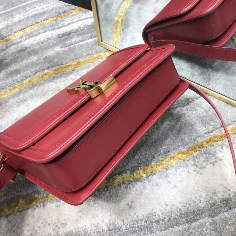 YSL Satchel Bags